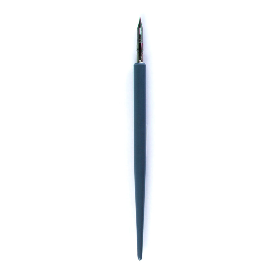 Plumes Brause Pour Dessin Et Calligraphie - Boîte De 3 Plumes Souples - Fabriqué En Allemagne - 6