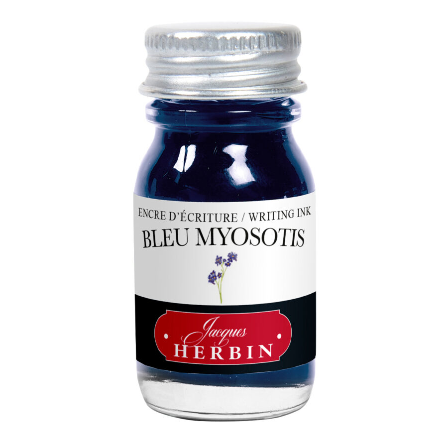 Bleu myosotis – 10 ml