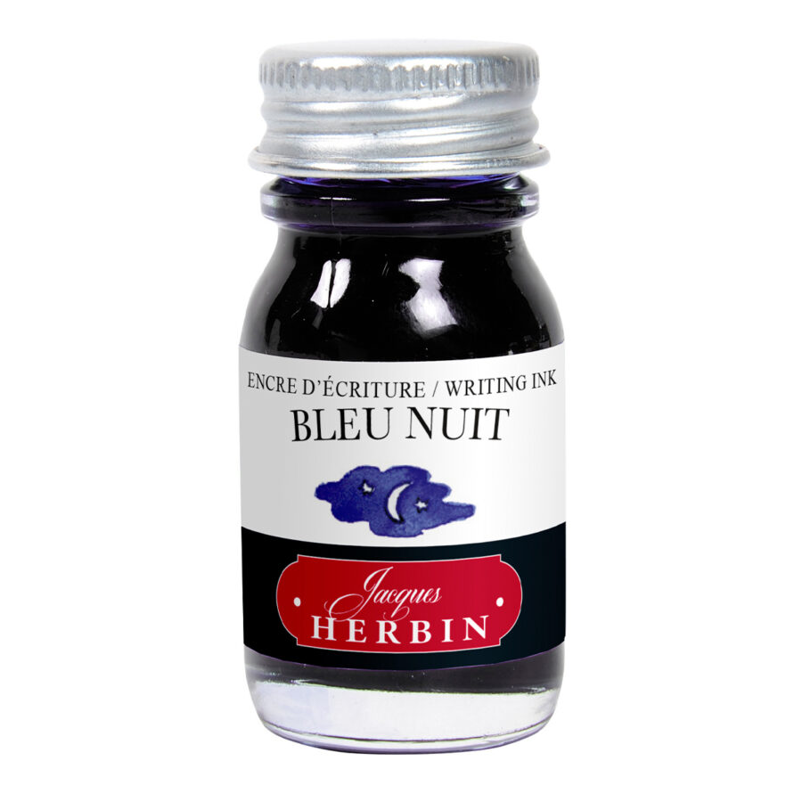 Bleu nuit – 10 ml