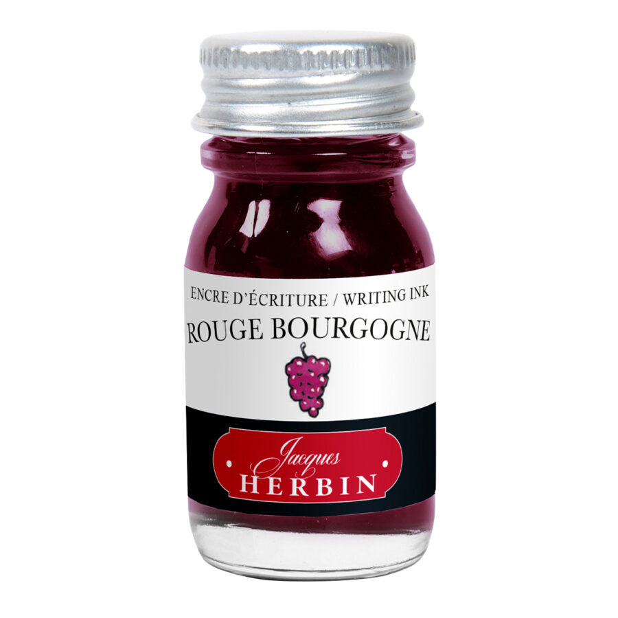 Rouge bourgogne – 10 ml
