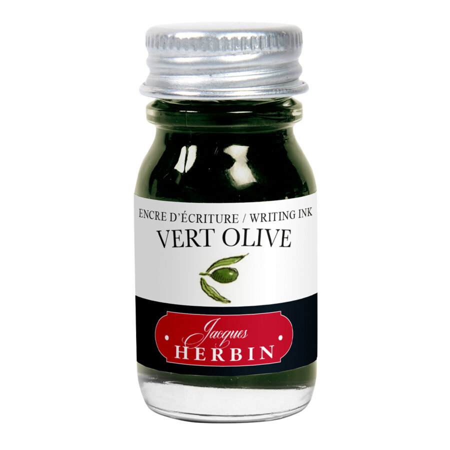 Vert olive – 10 ml