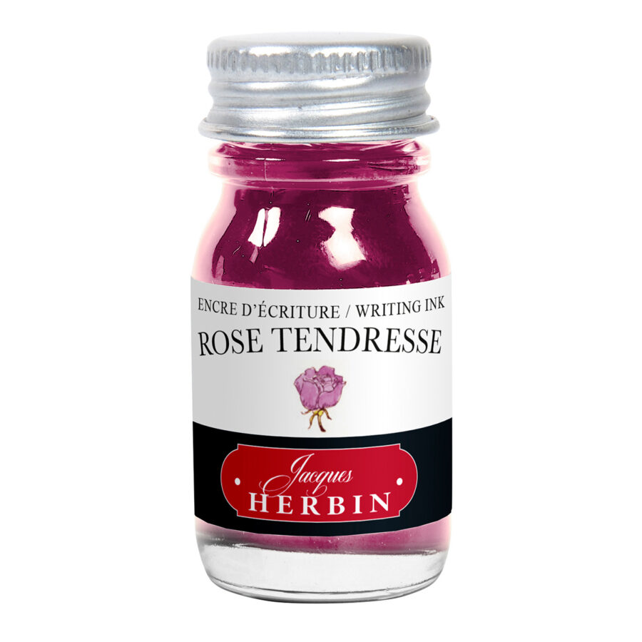 Rose tendresse – 10 ml