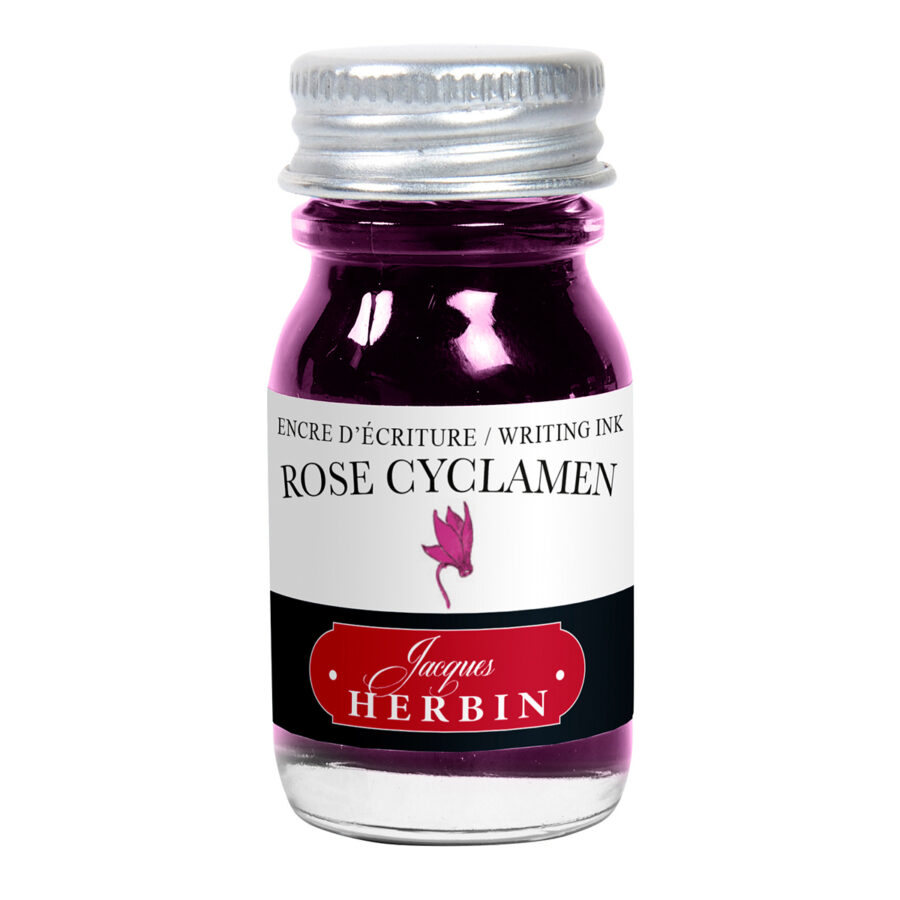Rose cyclamen – 10 ml