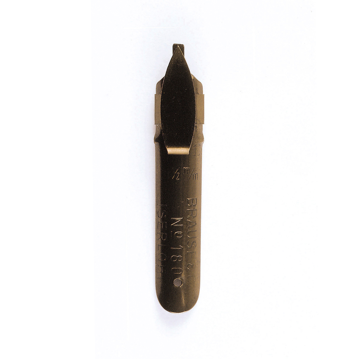 Herbin Brause Bandzug – Scribe