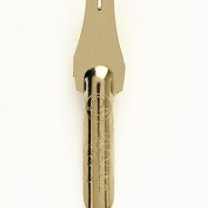 Writing nibs for penholder - Box of 10 Plakat nibs