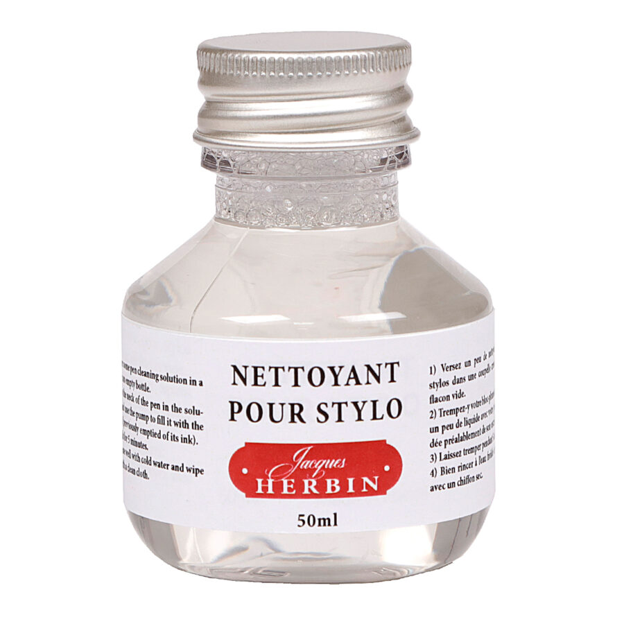 Nettoyant – 50 ml