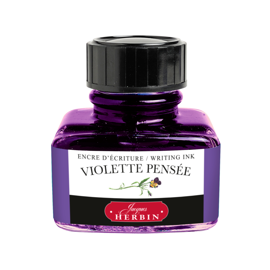 Violette pensée – 30 ml