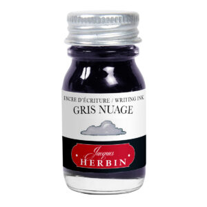 Gris nuage - 10 ml