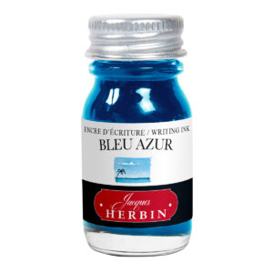 Bleu azur - 10 ml
