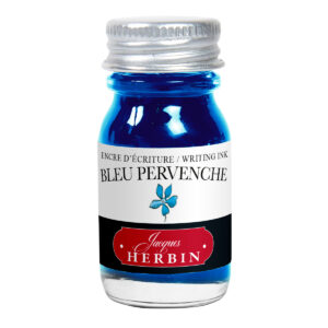 Bleu pervenche - 10 ml