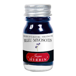 Bleu myosotis - 10 ml