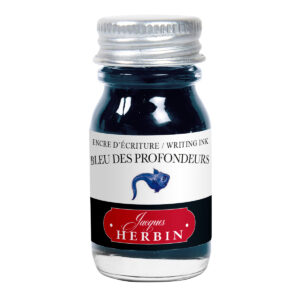 Bleu des profondeurs - 10 ml