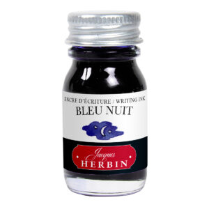 Bleu nuit - 10 ml