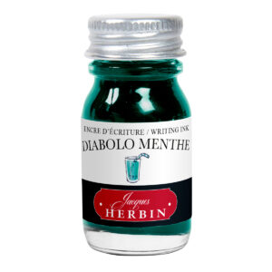 Diabolo menthe - 10 ml