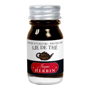 Lie de thé - 10 ml