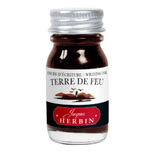 Terre de feu - 10 ml
