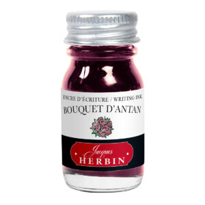 Bouquet d'antan - 10 ml
