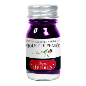 Violette pensée - 10 ml