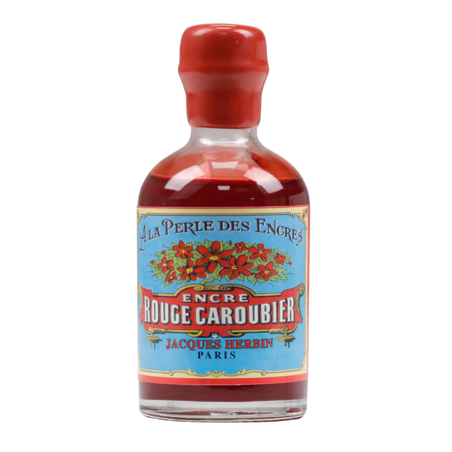 Carob tree red – 100ml