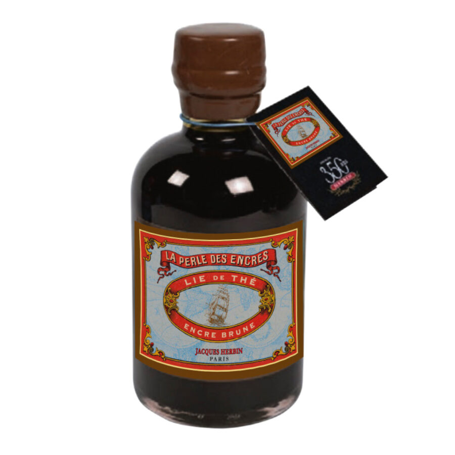 Lie de Thé – 500 ml