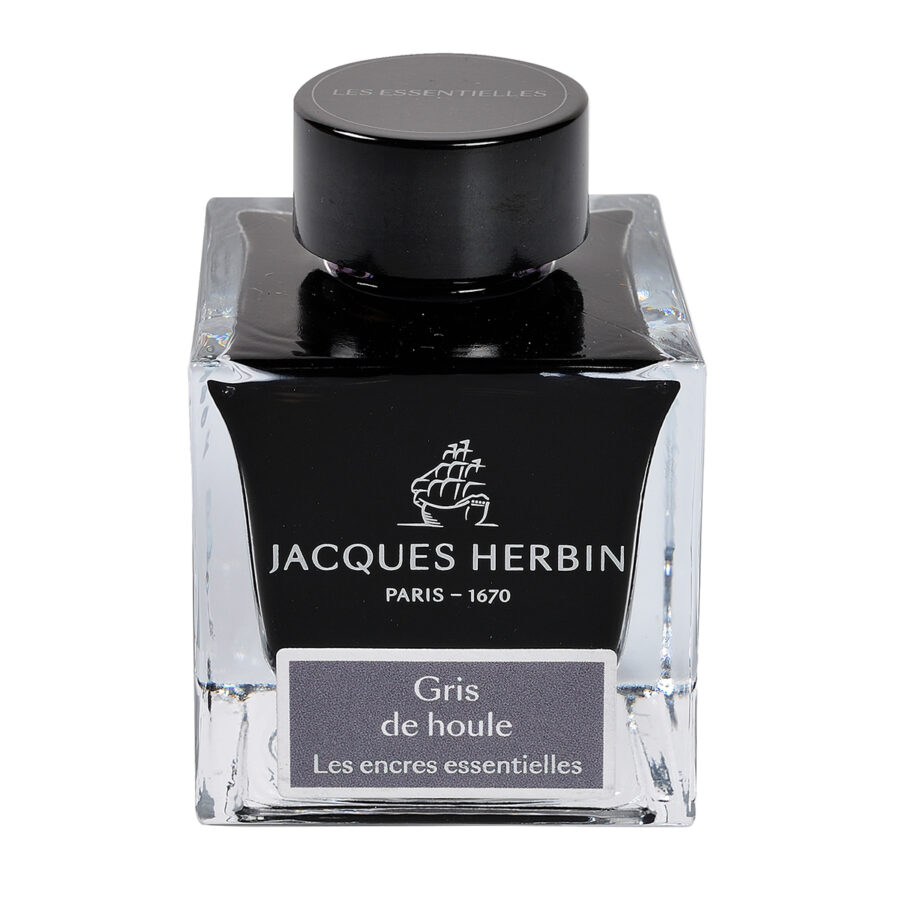 Gris de houle