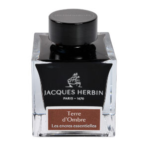Terre d'ombre