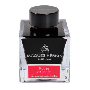 Rouge d'Orient