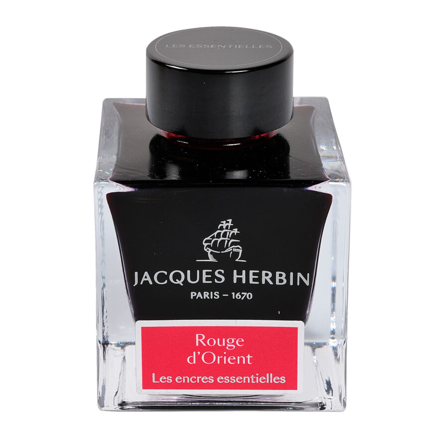 Rouge d’Orient