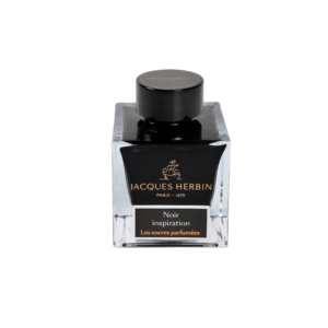 Encre parfumée, Noir Inspiration