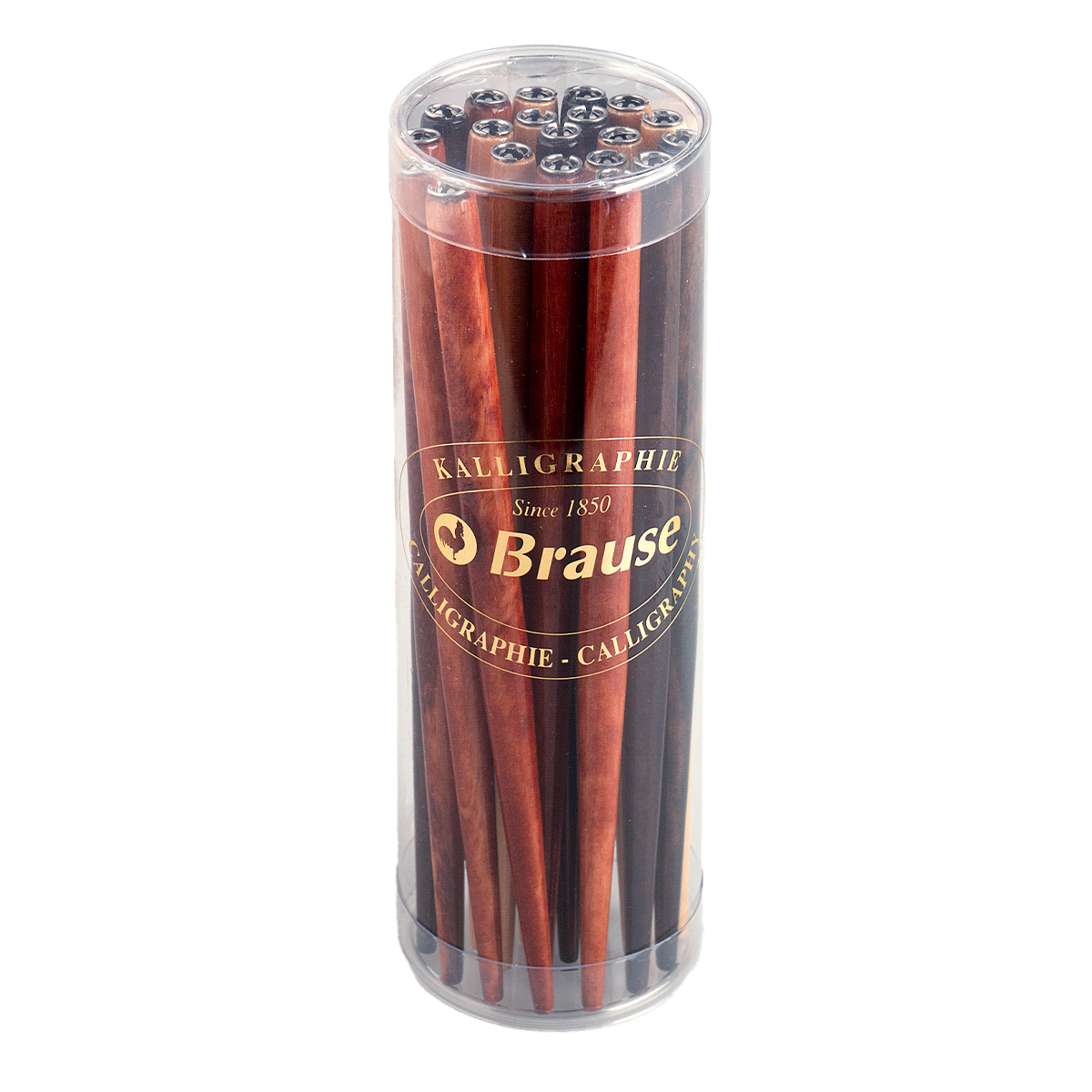 Plumes D'Épaule D'Oie - Hareline - Premium - Assorties - 30 Paires (10 Paquets)