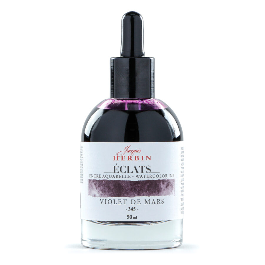 Mars violet