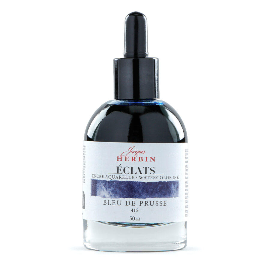 Prussian blue