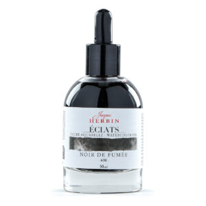 Noir de fumée 
