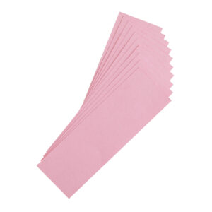 Lot de 10 buvard (recharge pour tampon buvard)