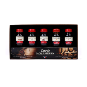 5 ink sets