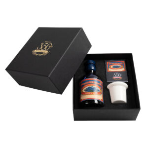 Coffret 350 ans