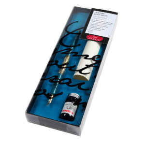 Coffret à travers les âges