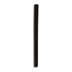 Boite de 10 batons de cire à cacheter banque, Noir