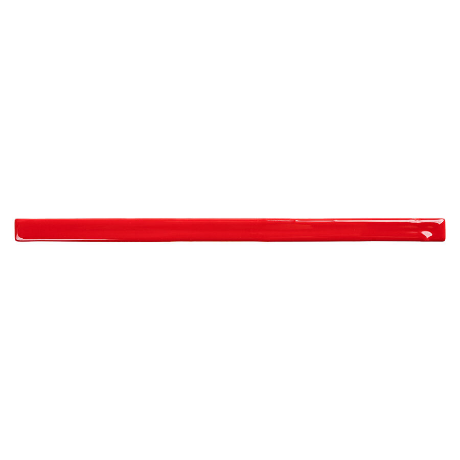 Bank sealing wax sticks, Red