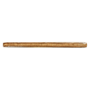 Boite de 10 batons de cire à cacheter banque, Or