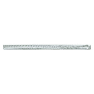 Boite de 10 batons de cire à cacheter banque, Argent