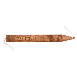 Cire favorite à mèche pour cachet de cire - 5 bâtons - Or