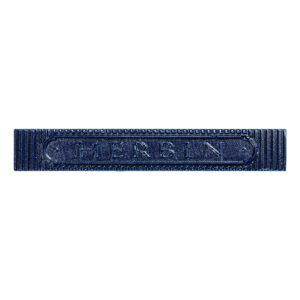 4 batons de cire à cacheter souple, Bleu nuit