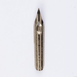 Plumes d'écriture pour porte-plume - Boite de 100 plumes cito fein 0,3 mm 