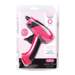Pistolet à cire 220 V (prise européenne) pour cire à cacheter