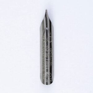 Plumes d'écriture pour porte-plume - Boite de 100 plumes pfannen 0,45 mm