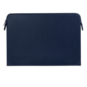 Porte-document A5 - Bleu marine