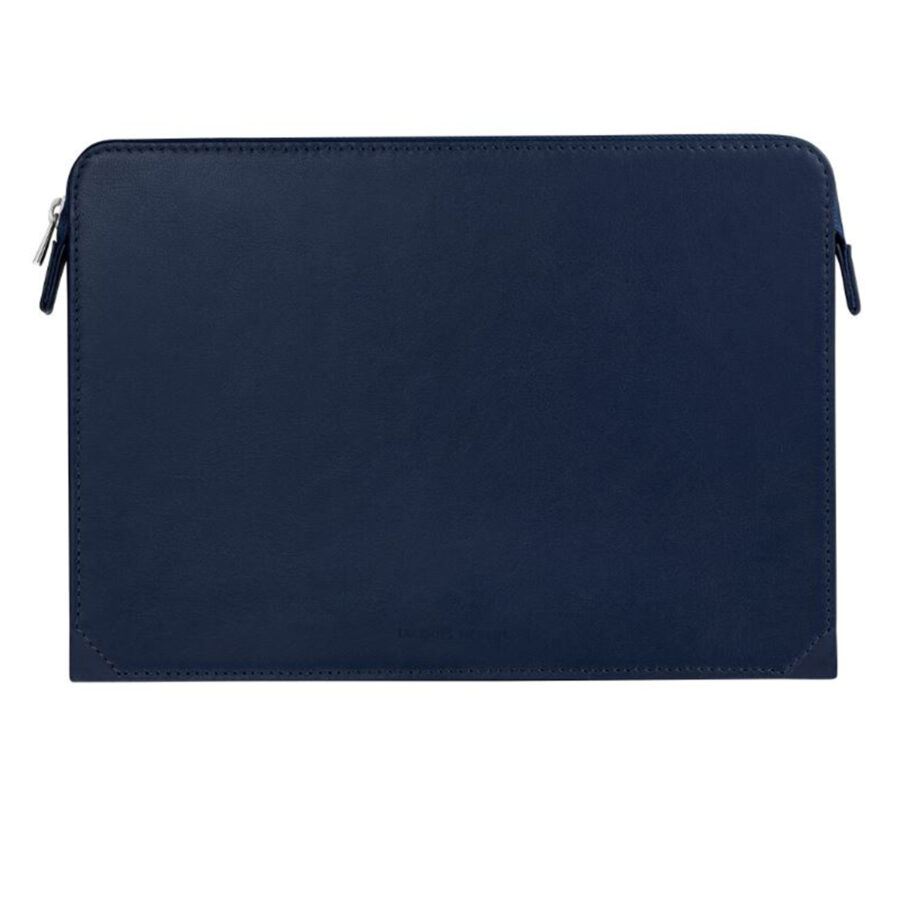 Porte-document A5 – Bleu marine
