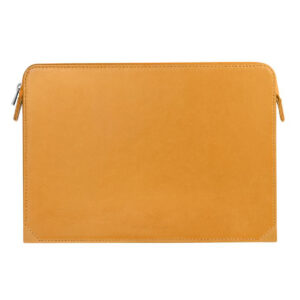 Porte-document A5 - Ambre