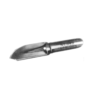 Box of 50 contour nibs for Linol 50 nibs/box